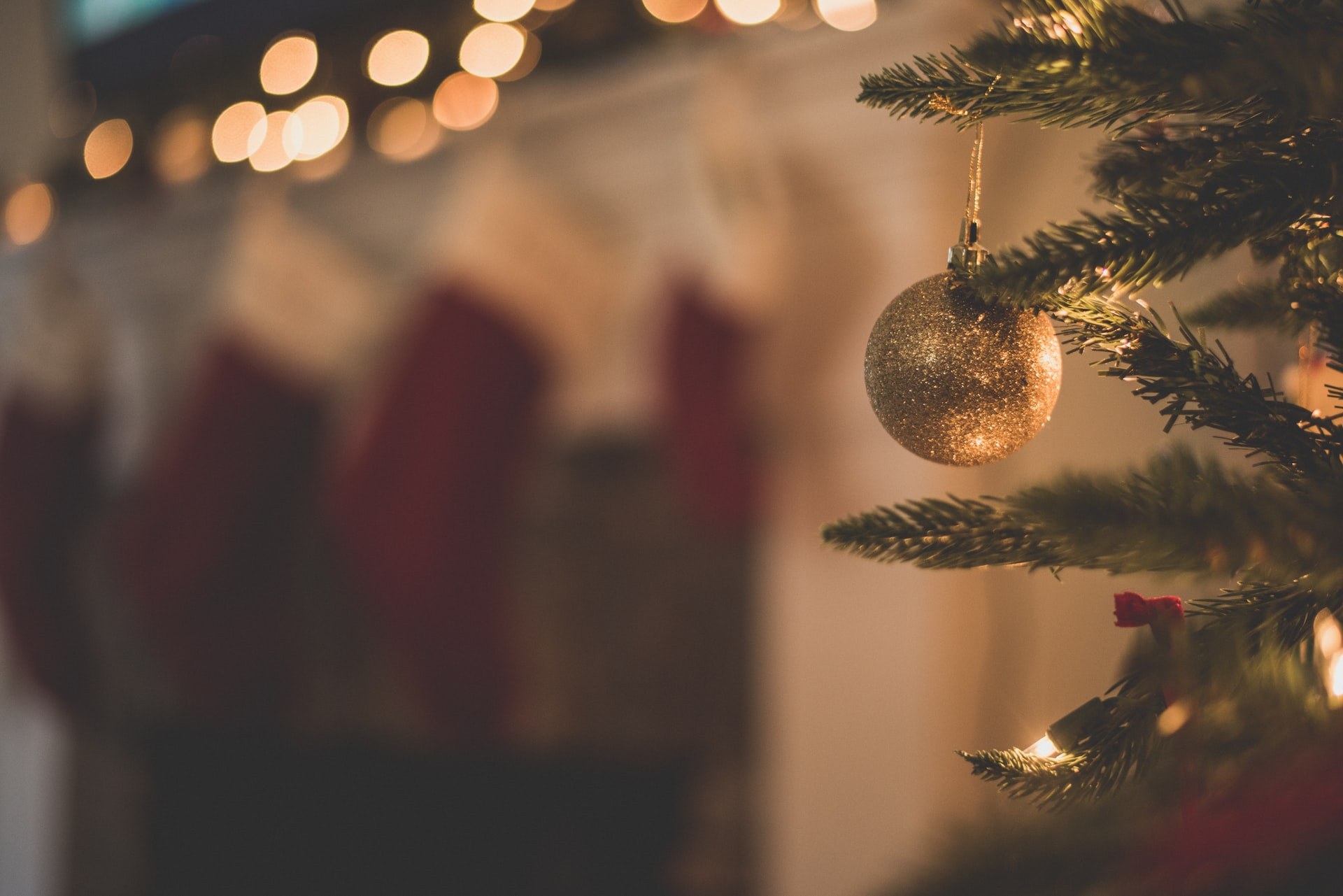 Kerst | Eetkamer Goirle